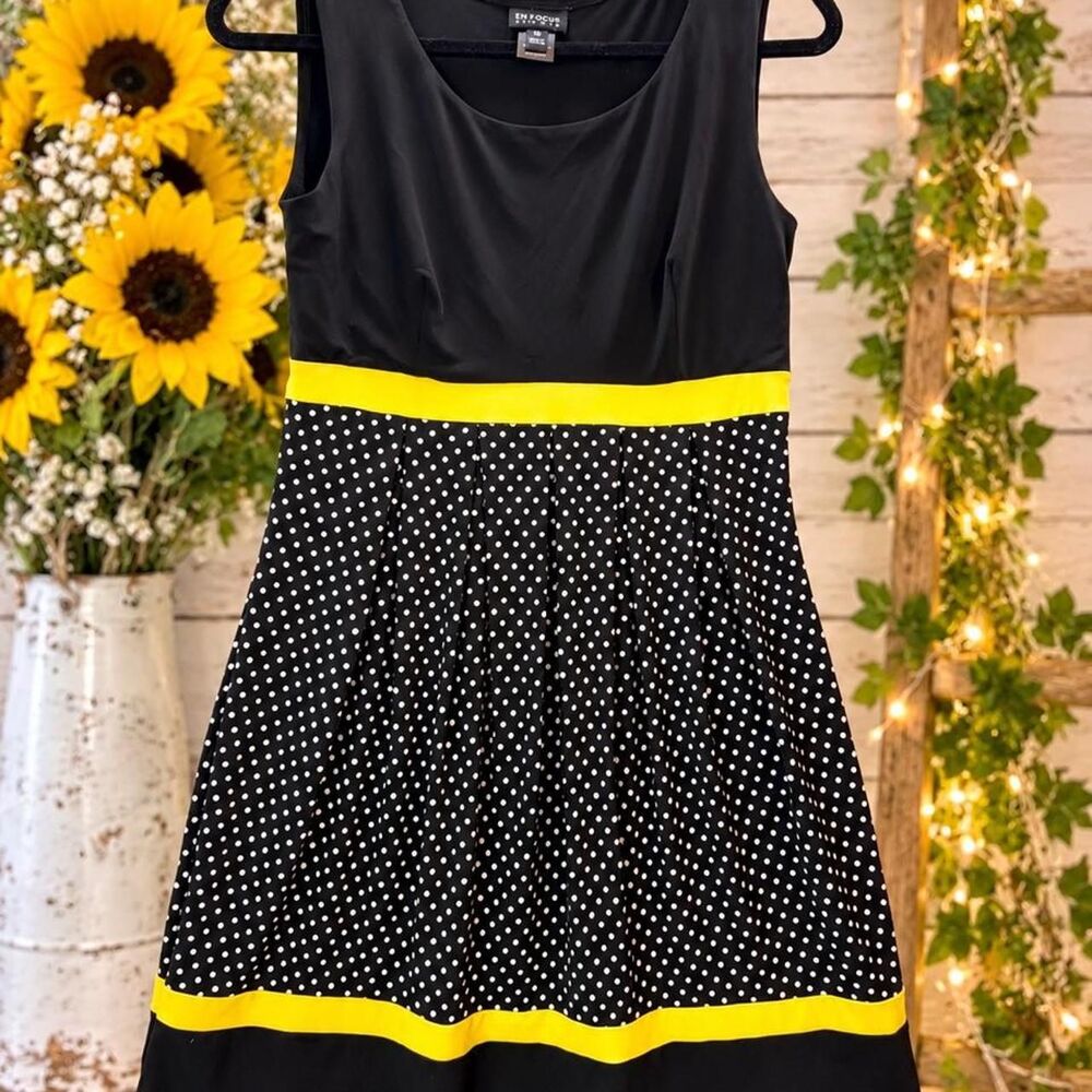 Enfocus-studio Women's multi Dress